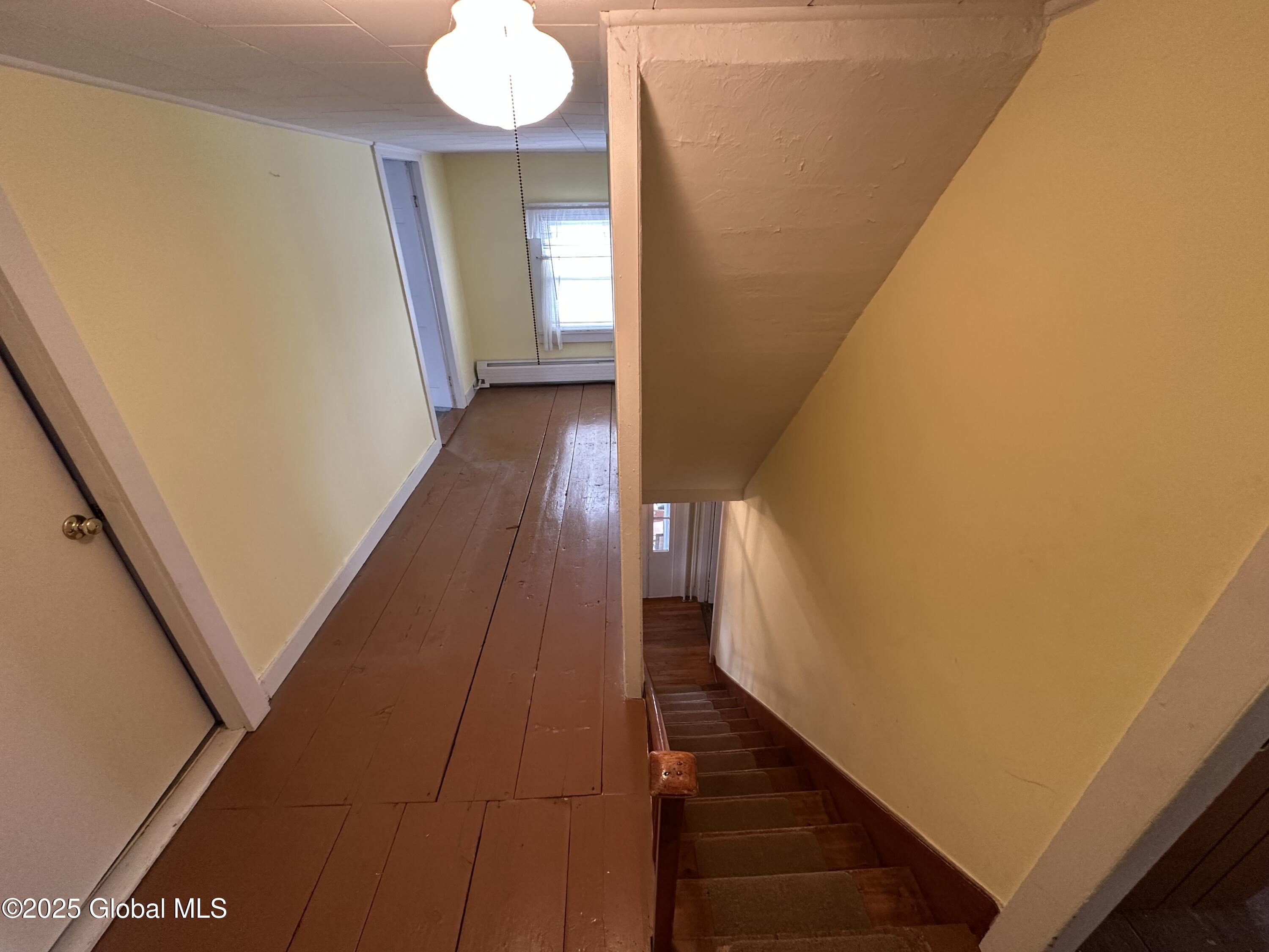 230 S Road Stephentown, NY 12018 - Photo 36 of 47 S Road stairway