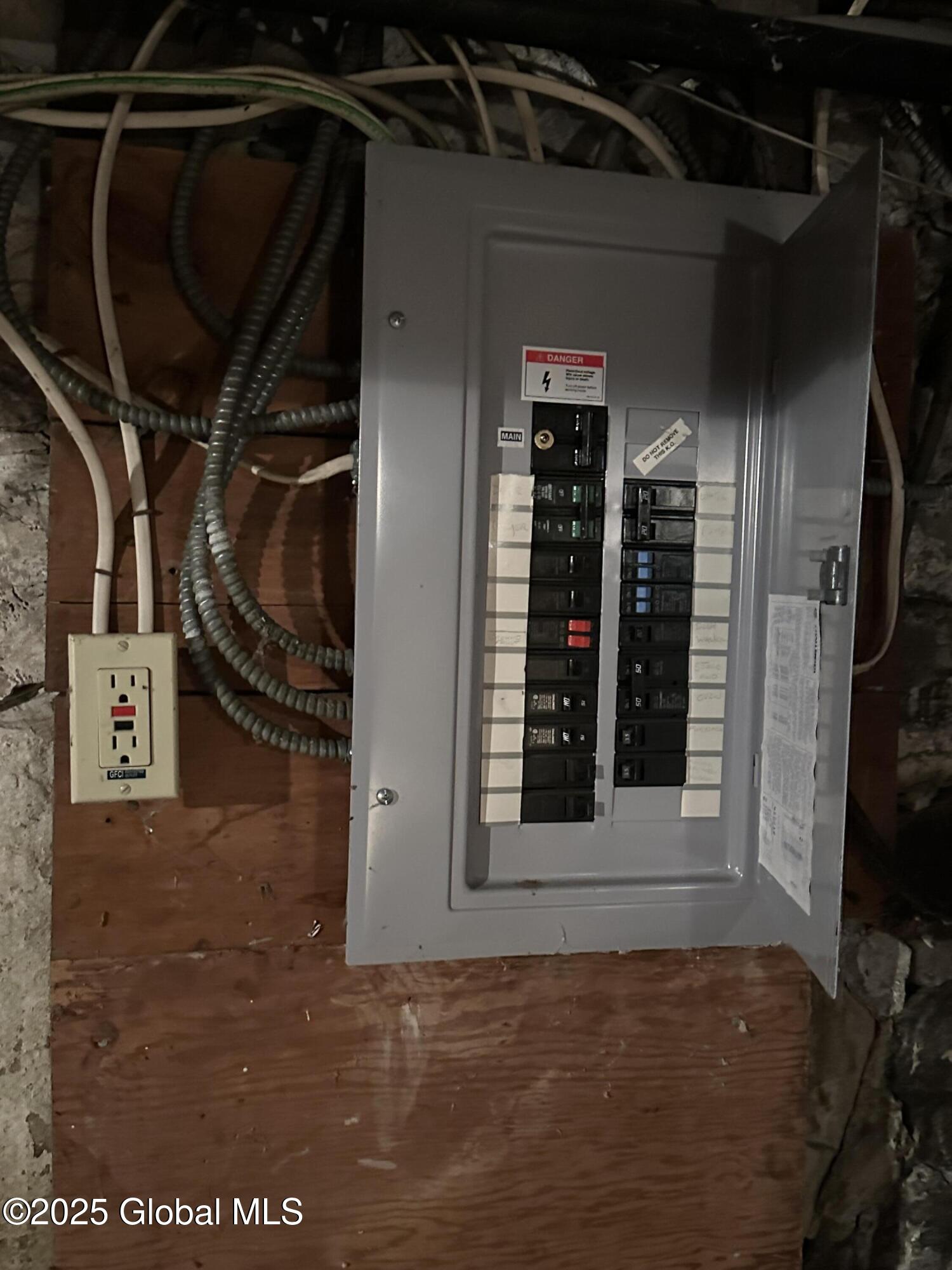 230 S Road Stephentown, NY 12018 - Photo 46 of 47 S Road panel box