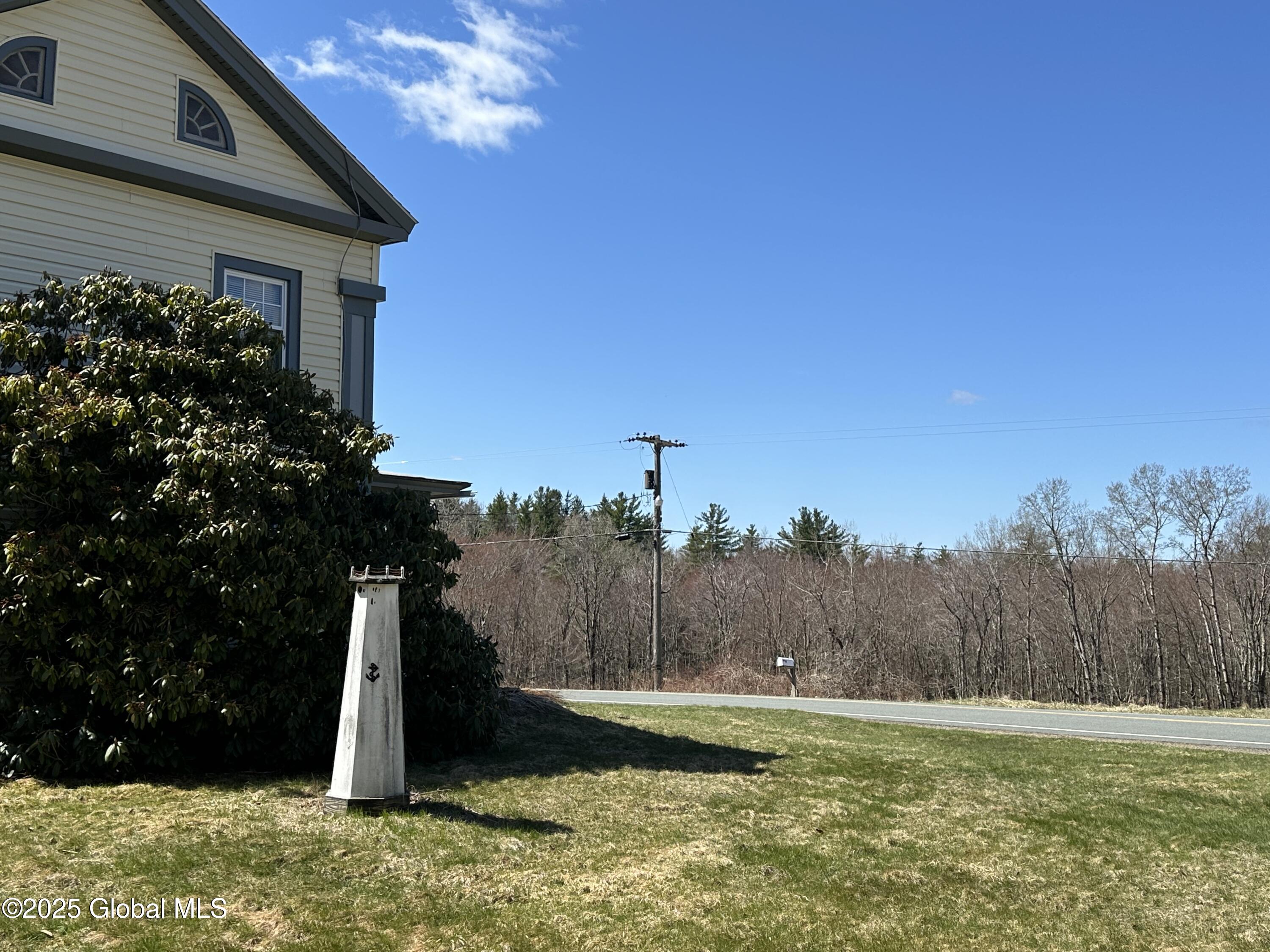 230 S Road Stephentown, NY 12018 - Photo 10 of 47 South Road left side