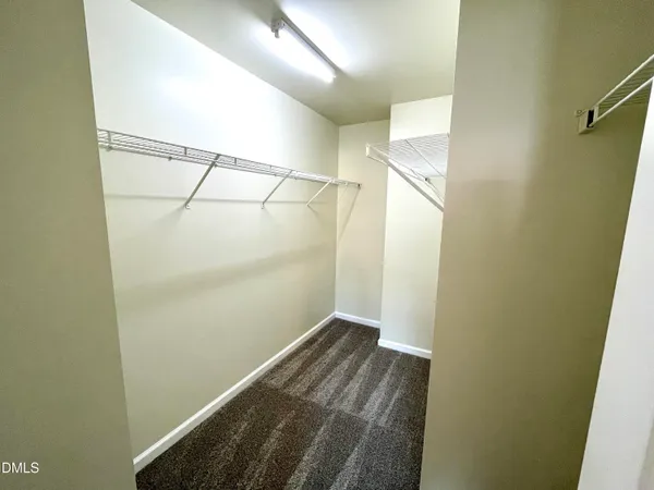 a view of a small room