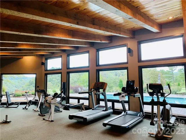 $149,000 | 71 Turkey Trot Trail, Unit 16, Marshall, NC 28753