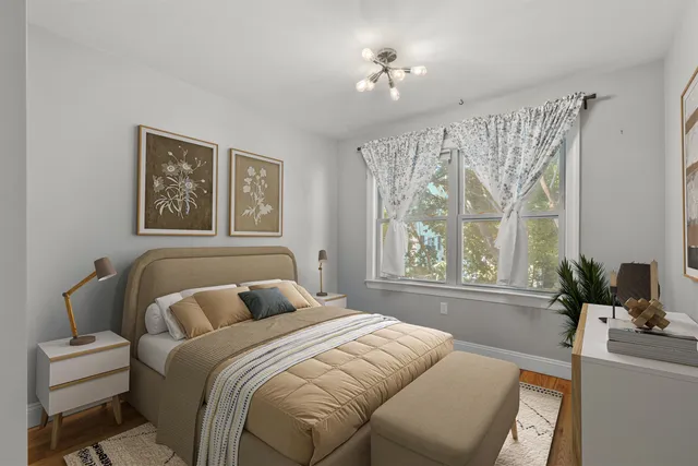 $375,000 | 381 Communipaw Avenue, Unit 1B, Jersey City, NJ 07304