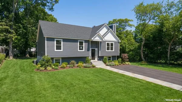 $690,000 | 133 B Shinnecock Avenue, Mastic, NY 11950