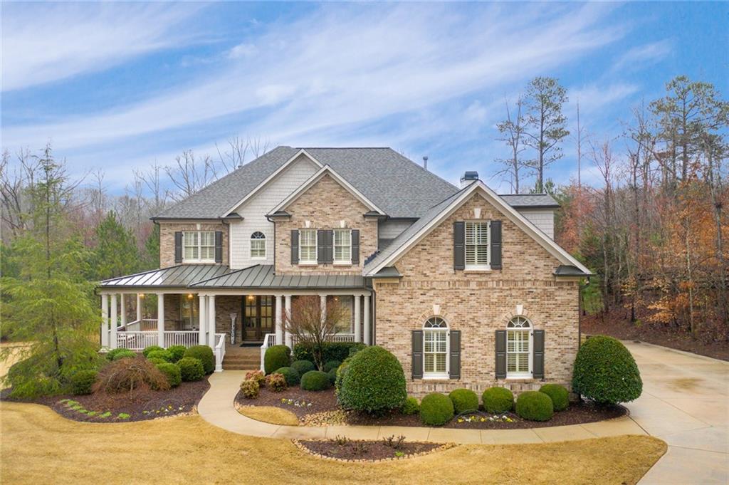 1630 Hamiota Ridge Alpharetta, GA 30004 - Photo 1 of 1 Gallery Image 1