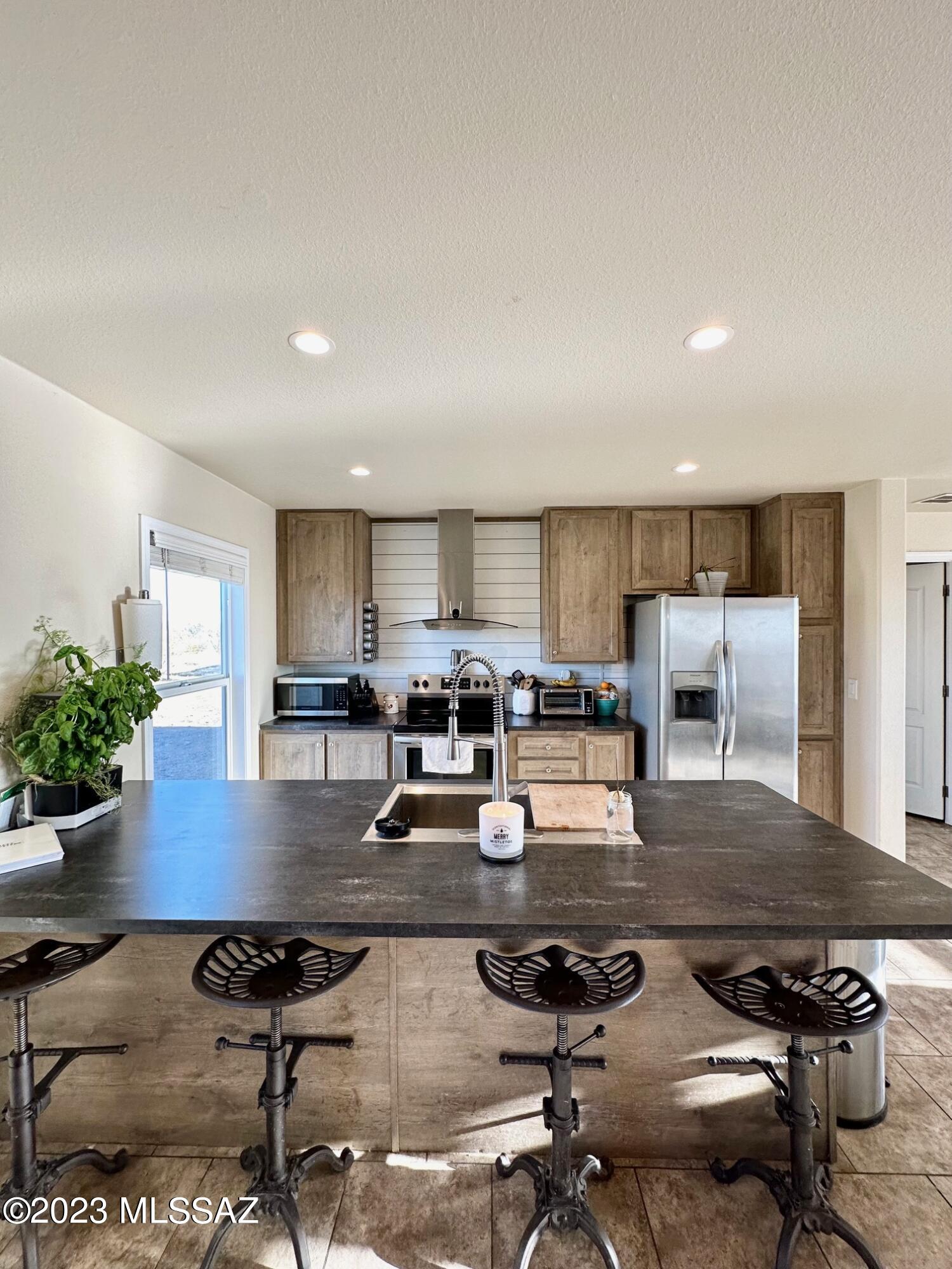 13295 South Hunting Dog Road Vail, AZ 85641 - Photo 10 of 39