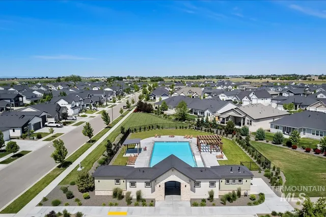 $549,900 | 1334 East Andes Drive, Kuna, ID 83642