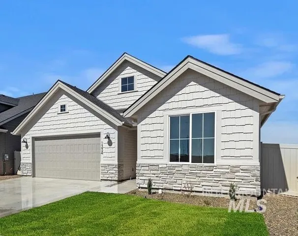 $549,900 | 1334 East Andes Drive, Kuna, ID 83642
