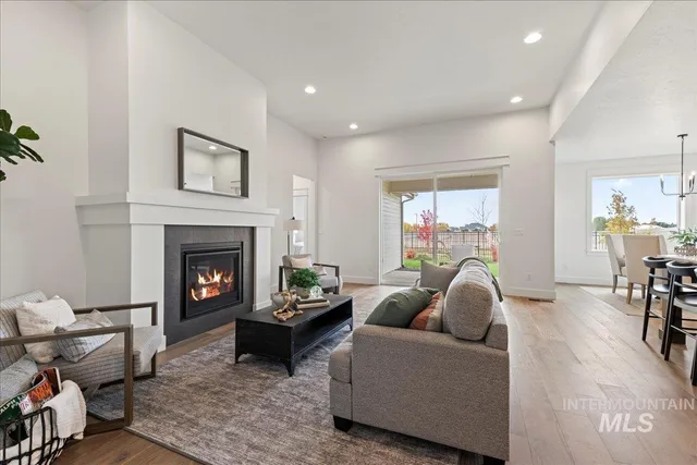 $549,900 | 1334 East Andes Drive, Kuna, ID 83642