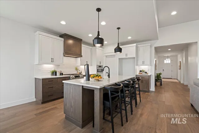 $549,900 | 1334 East Andes Drive, Kuna, ID 83642