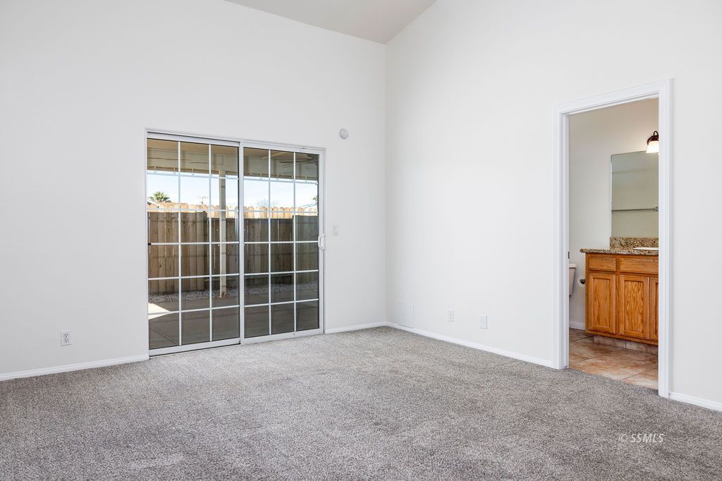 1021 South Ranger Street Ridgecrest, CA 93555 - Photo 25 of 34 Gallery Image 25