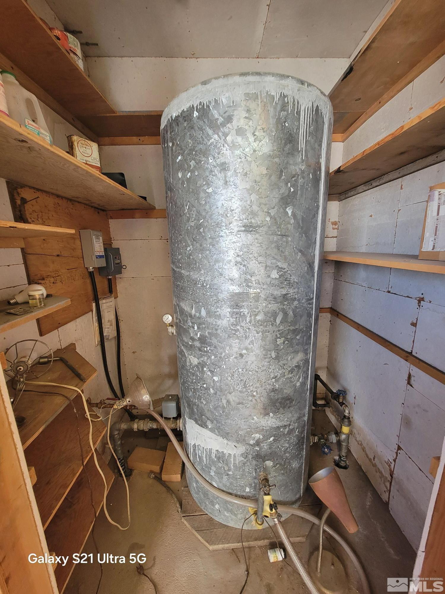 3205 Citrus Street Silver Springs, NV 89429 - Photo 13 of 15