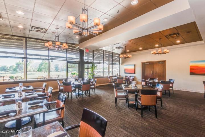 148 West Boca Raton Road Phoenix, AZ 85023 - Photo 29 of 62 MVCC Dining