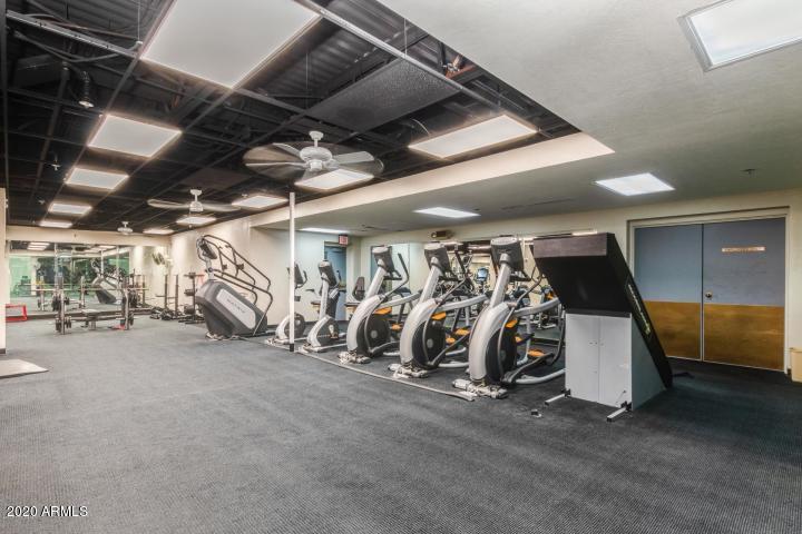 148 West Boca Raton Road Phoenix, AZ 85023 - Photo 30 of 62 MVCC Fitness