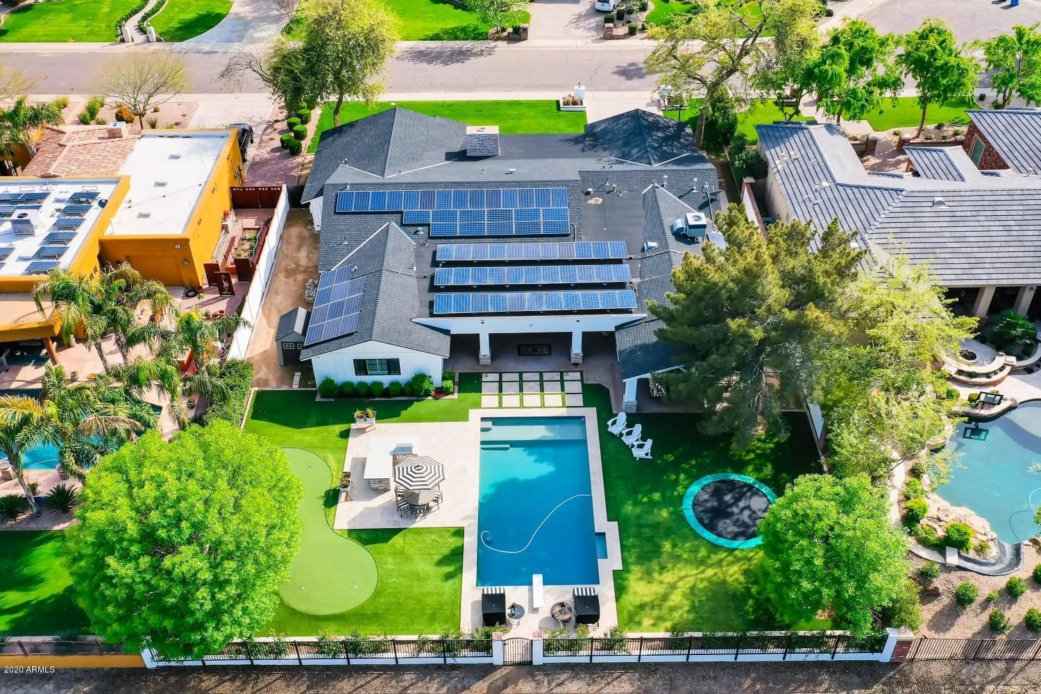 148 West Boca Raton Road Phoenix, AZ 85023 - Photo 43 of 62 148 W Boca Raton Rd Phoenix AZ - Web Qua