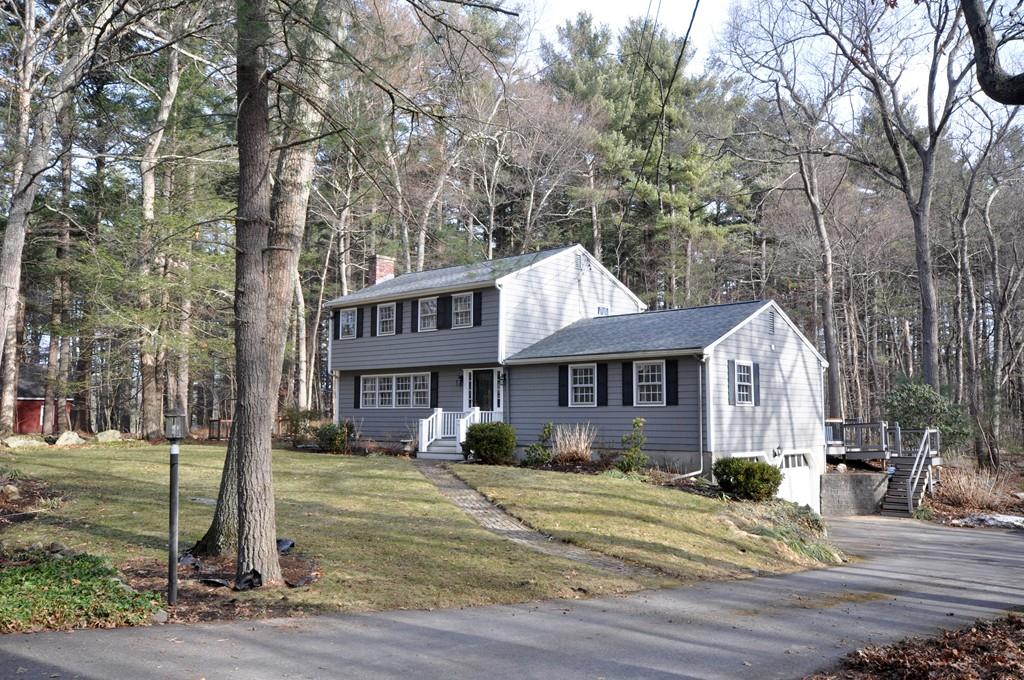 155 Newtown Road Acton, MA 01720 - Photo 1 of 42 Gallery Image 1