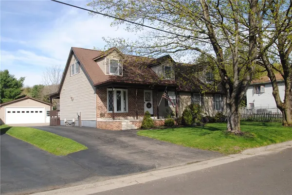 $247,500 | 3 Maxwell Avenue, Hornell, NY 14843