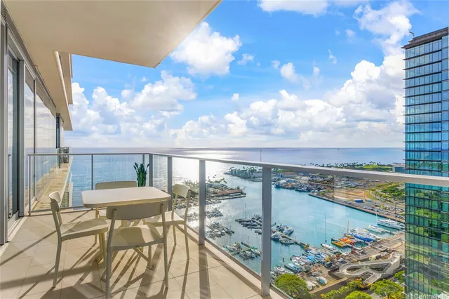 $11,000 | 1118 Ala Moana Boulevard, Unit 2805, Honolulu, HI 96814