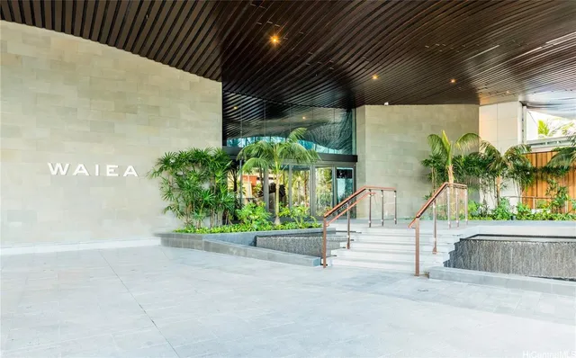 $11,000 | 1118 Ala Moana Boulevard, Unit 2805, Honolulu, HI 96814