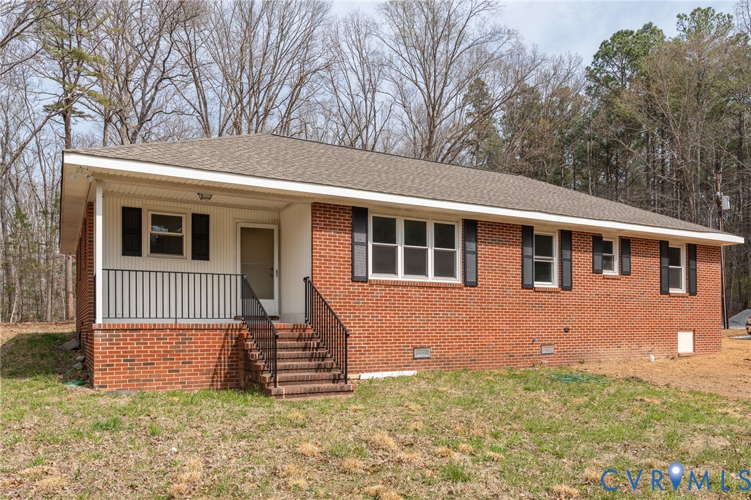 4510 3 Square Road Goochland, VA 23063 - Photo 3 of 36