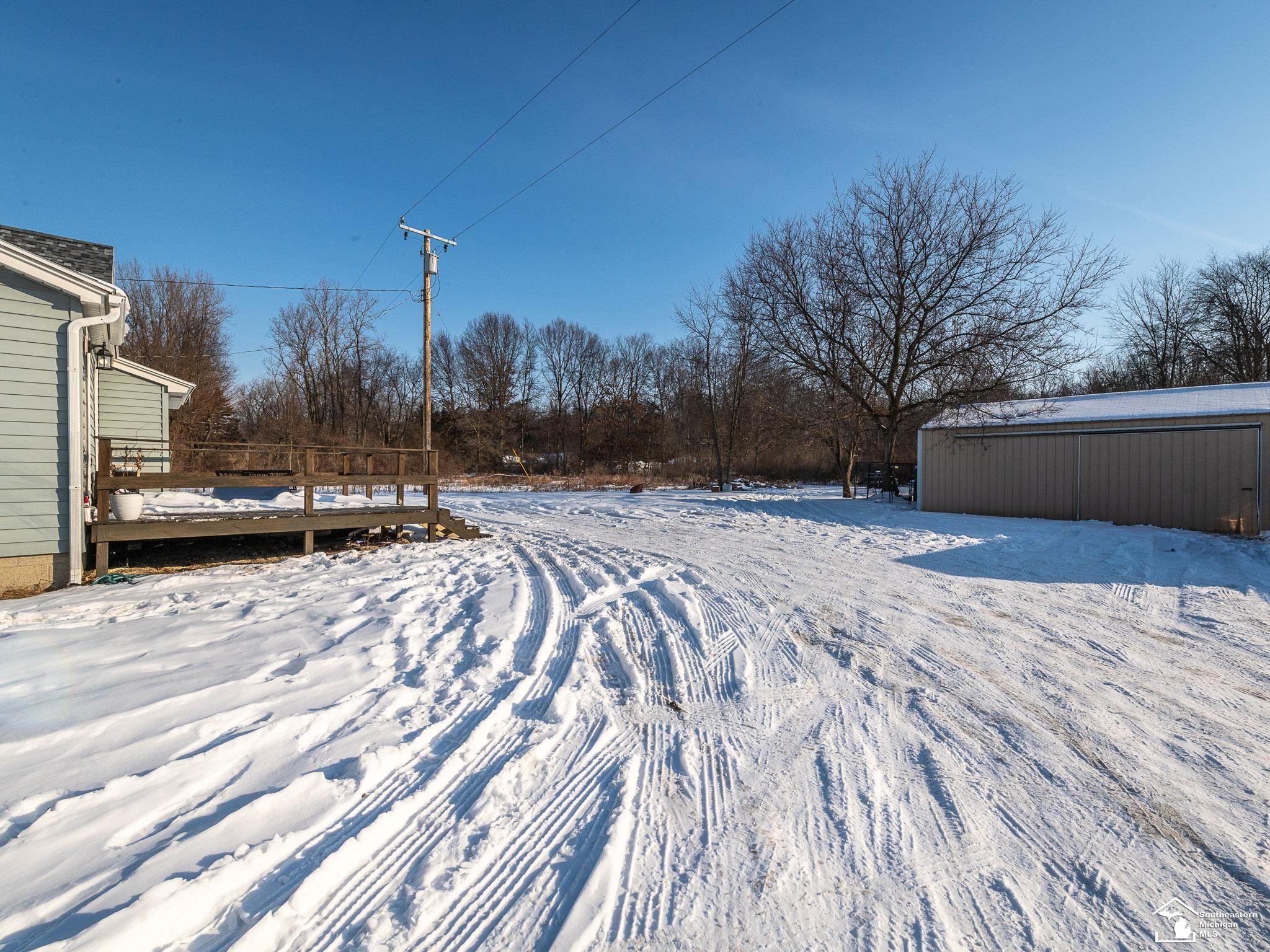 4181 Wells Road Petersburg, MI 49270 - Photo 39 of 50 Gallery Image 39