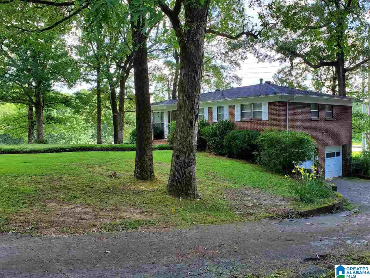2600 Wood Run Road Fultondale, AL 35068 - Photo 28 of 32