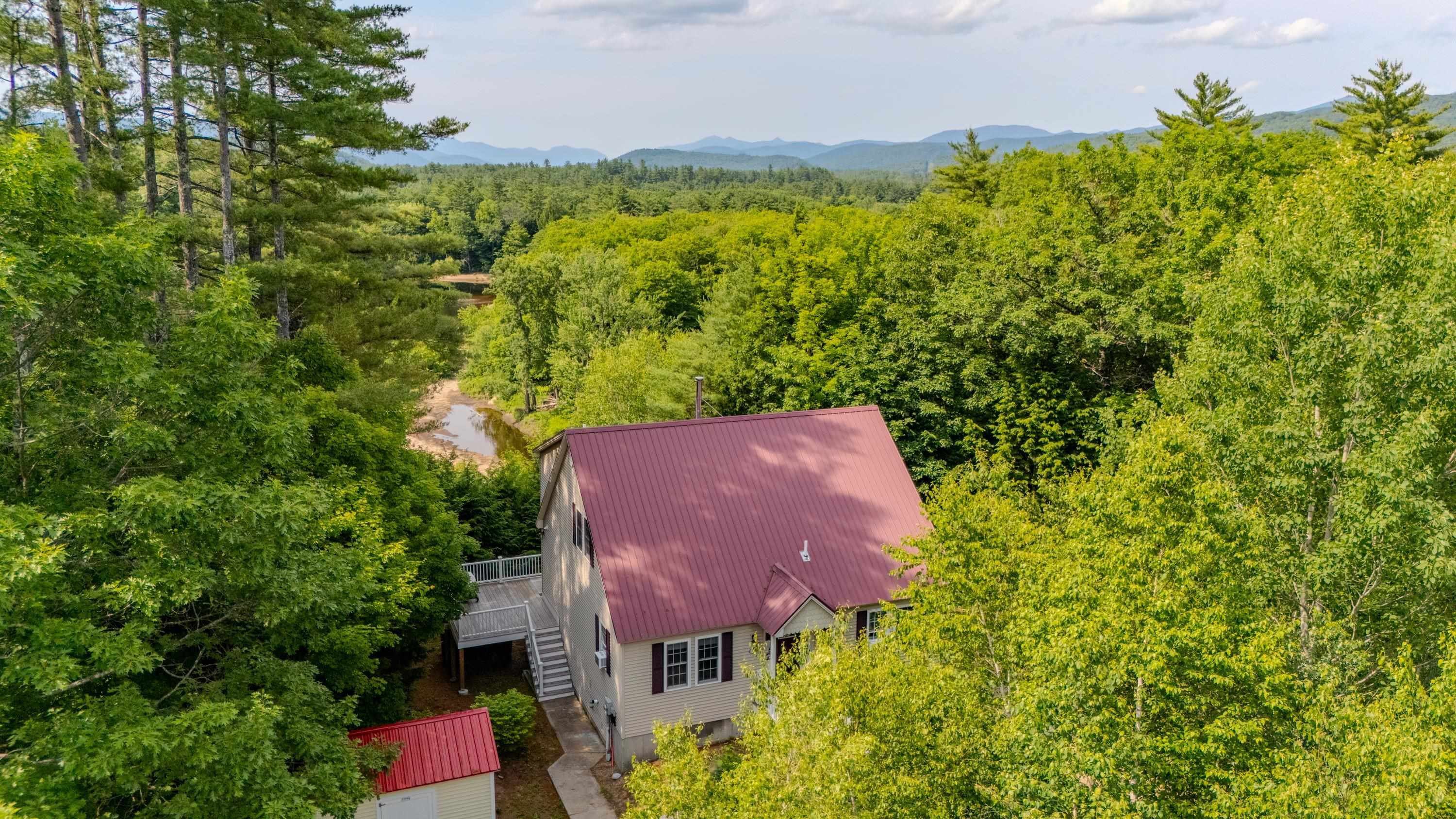 28 Winquist Road Thornton, NH 03285 - Photo 16 of 59