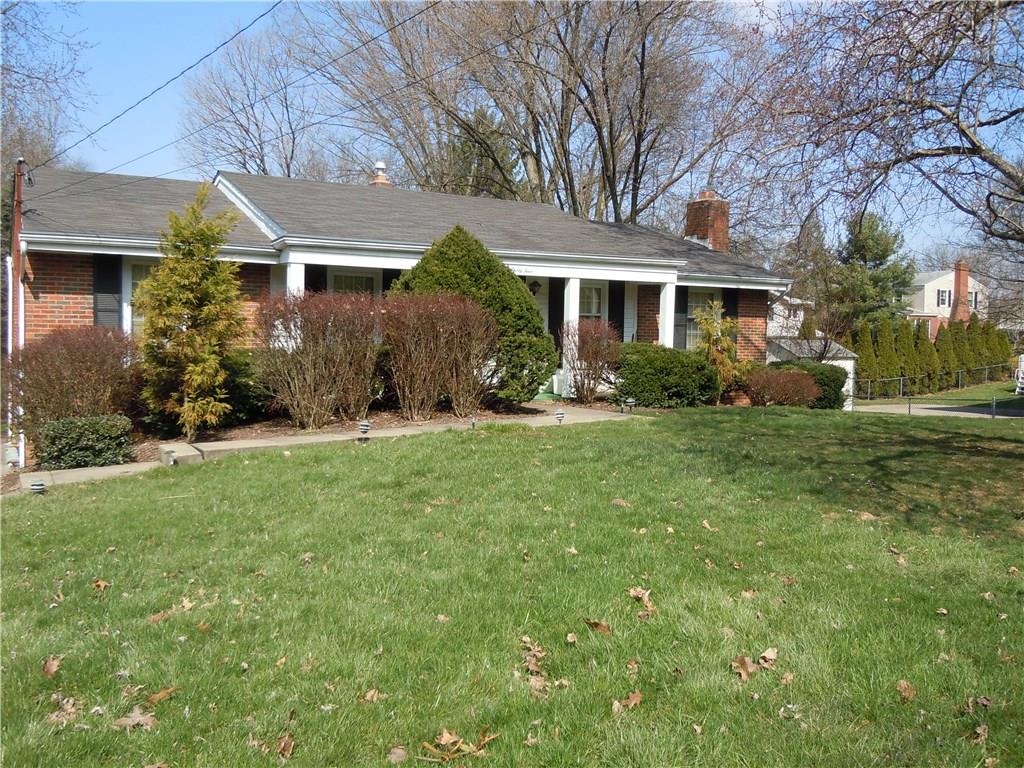 1434 Mayview Road Upper St. Clair, PA 15241 - Photo 1 of 17 Gallery Image 1
