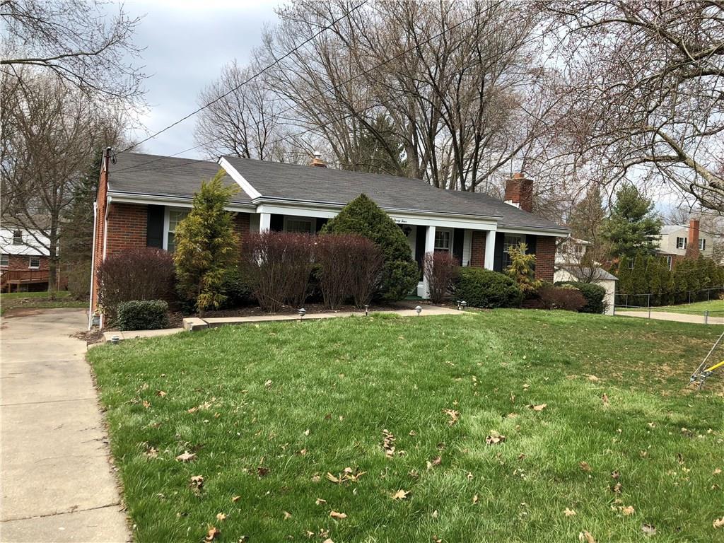 1434 Mayview Road Upper St. Clair, PA 15241 - Photo 17 of 17 Gallery Image 17