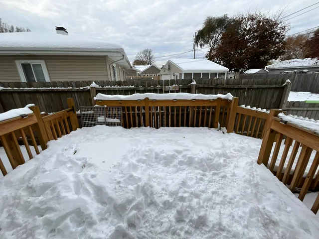 $289,000 | 8540 14th Avenue, Kenosha, WI 53143