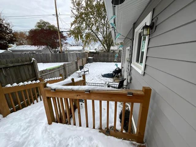 $289,000 | 8540 14th Avenue, Kenosha, WI 53143