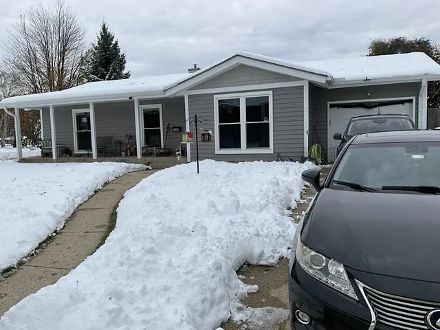 $289,000 | 8540 14th Avenue, Kenosha, WI 53143