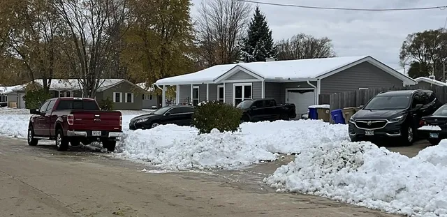 $289,000 | 8540 14th Avenue, Kenosha, WI 53143