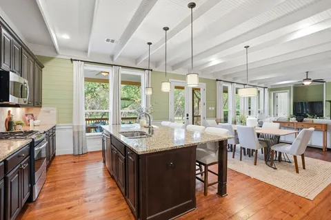 $1,099,000 | 130 Canyon Oaks Drive, Wimberley, TX 78676