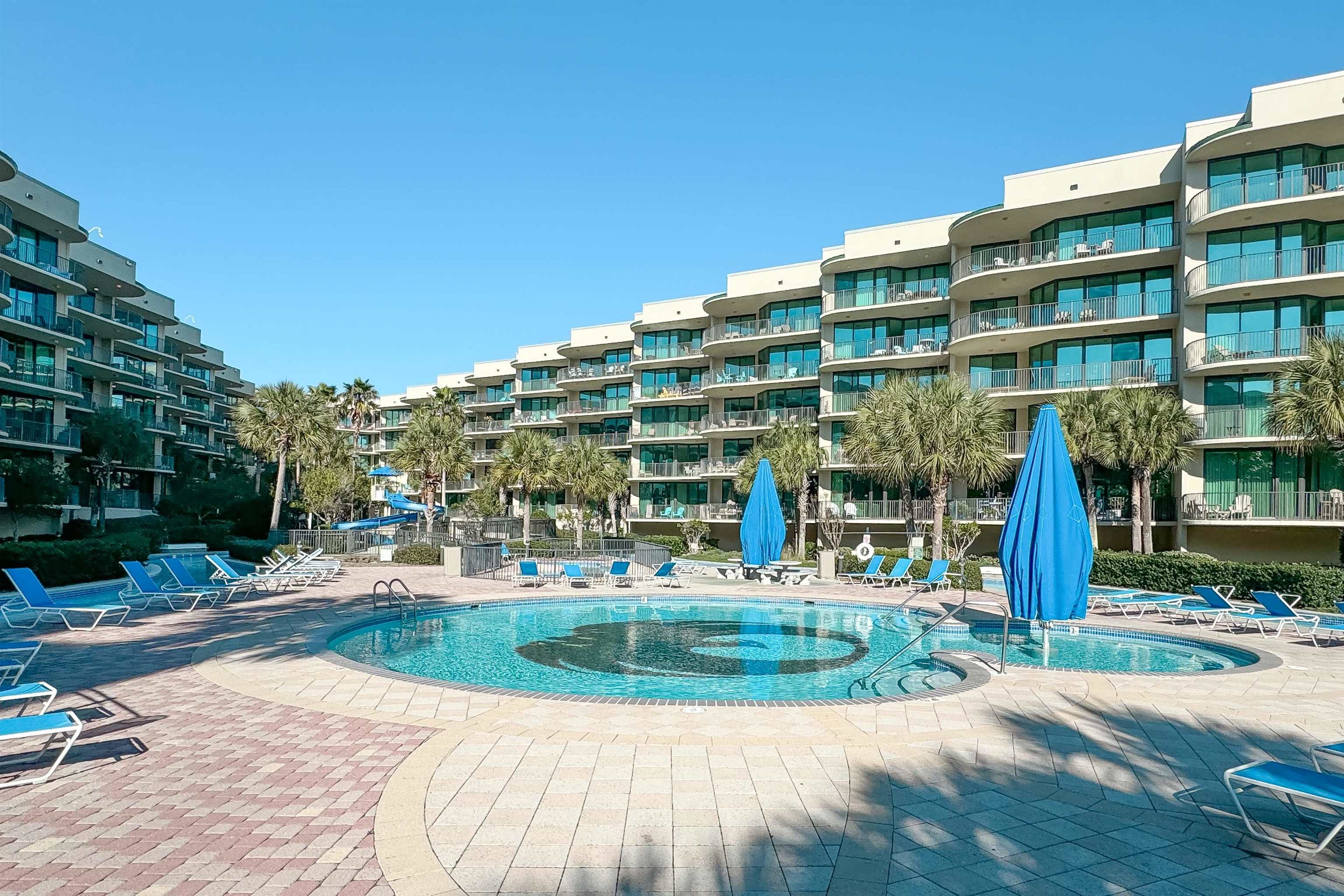 27580 Canal Road, Unit 1534 Orange Beach, AL 36561 - Photo 63 of 78 Pool