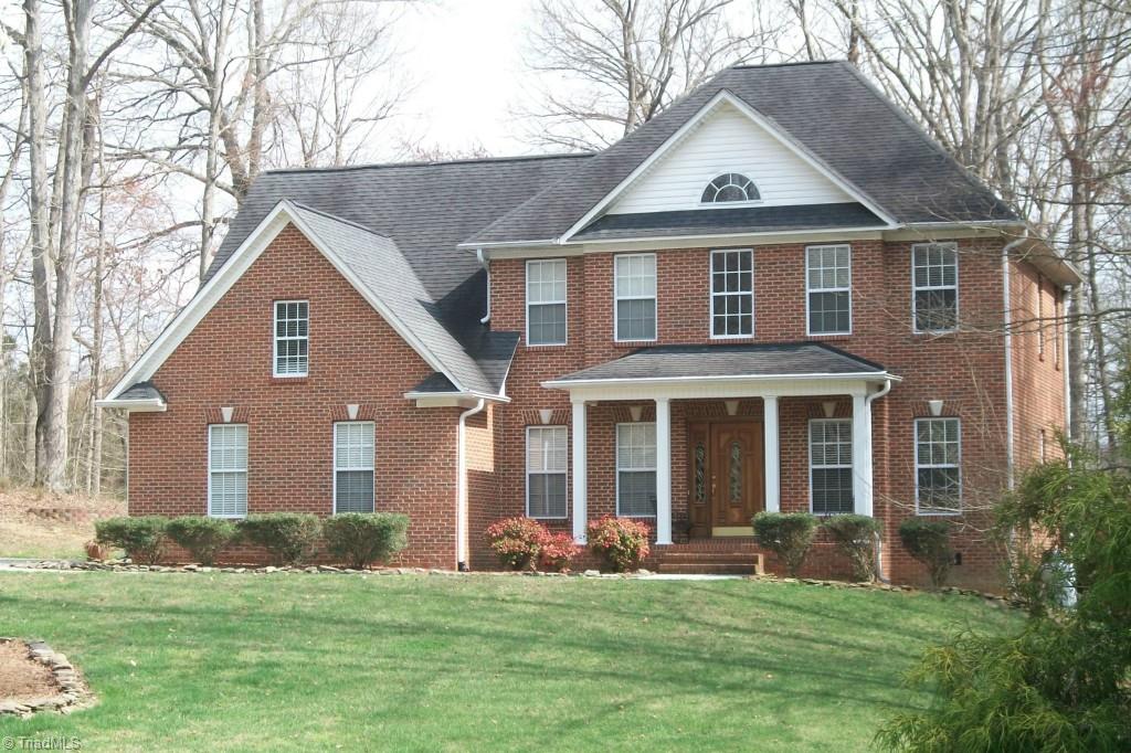 143 Old March Road Advance, NC 27006 - Photo 1 of 17 Gallery Image 1