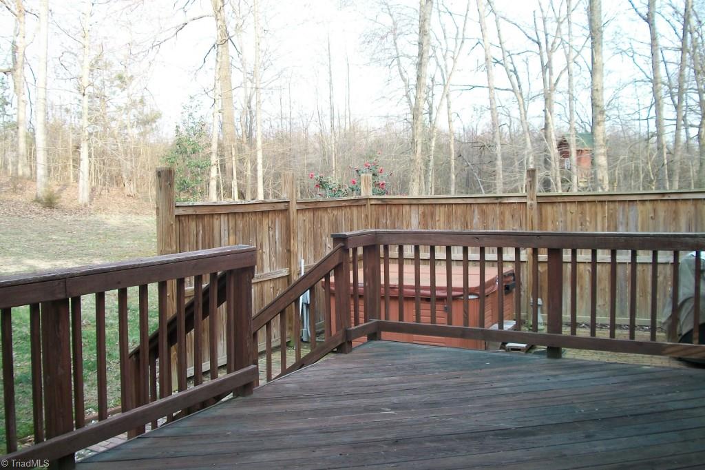 143 Old March Road Advance, NC 27006 - Photo 13 of 17 Gallery Image 13
