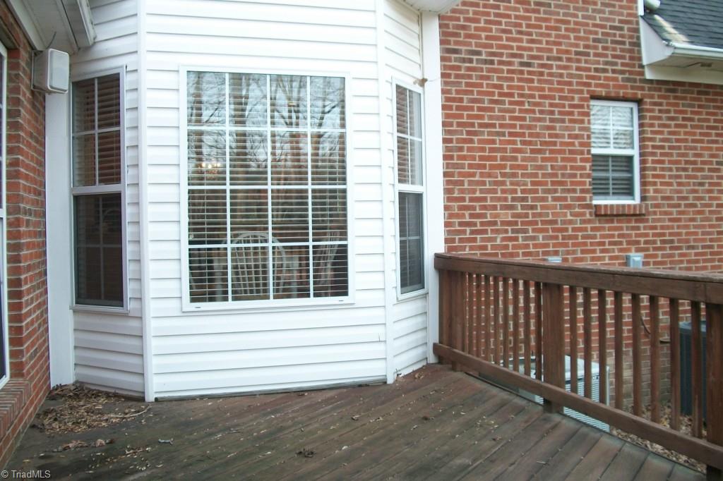 143 Old March Road Advance, NC 27006 - Photo 14 of 17 Gallery Image 14