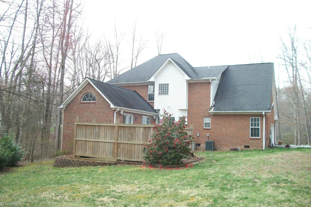 143 Old March Road Advance, NC 27006 - Photo 16 of 17 Gallery Image 16