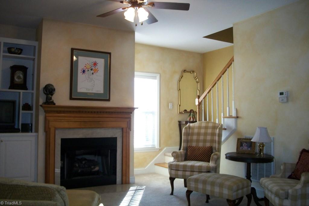 143 Old March Road Advance, NC 27006 - Photo 5 of 17 Gallery Image 5