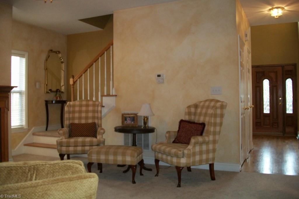 143 Old March Road Advance, NC 27006 - Photo 6 of 17 Gallery Image 6