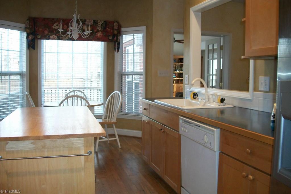 143 Old March Road Advance, NC 27006 - Photo 8 of 17 Gallery Image 8