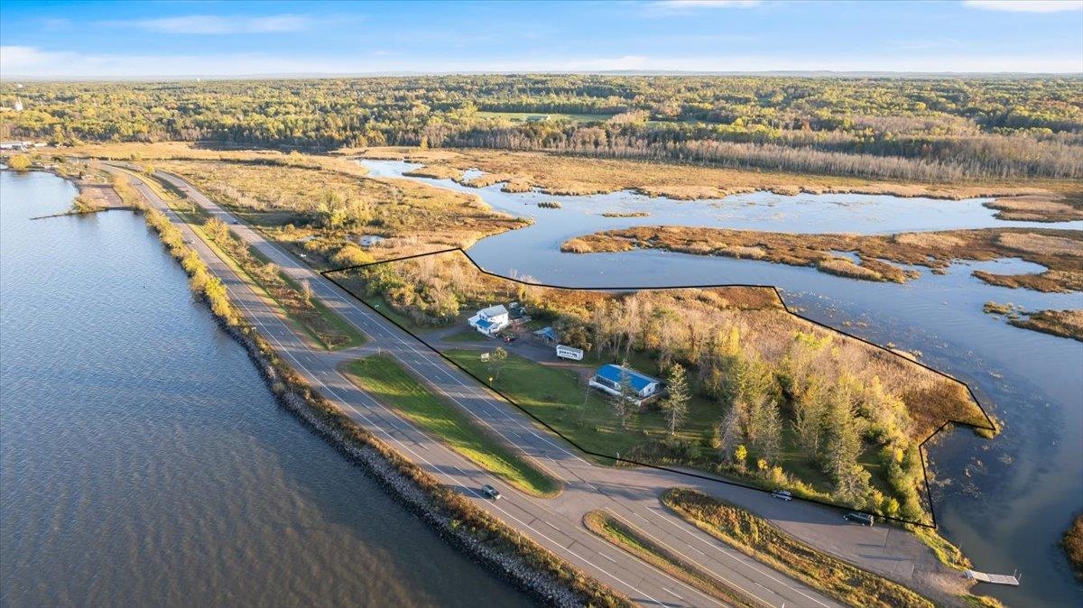 30995 U.S. Rte 2 Ashland, WI 54806 - Photo 2 of 46