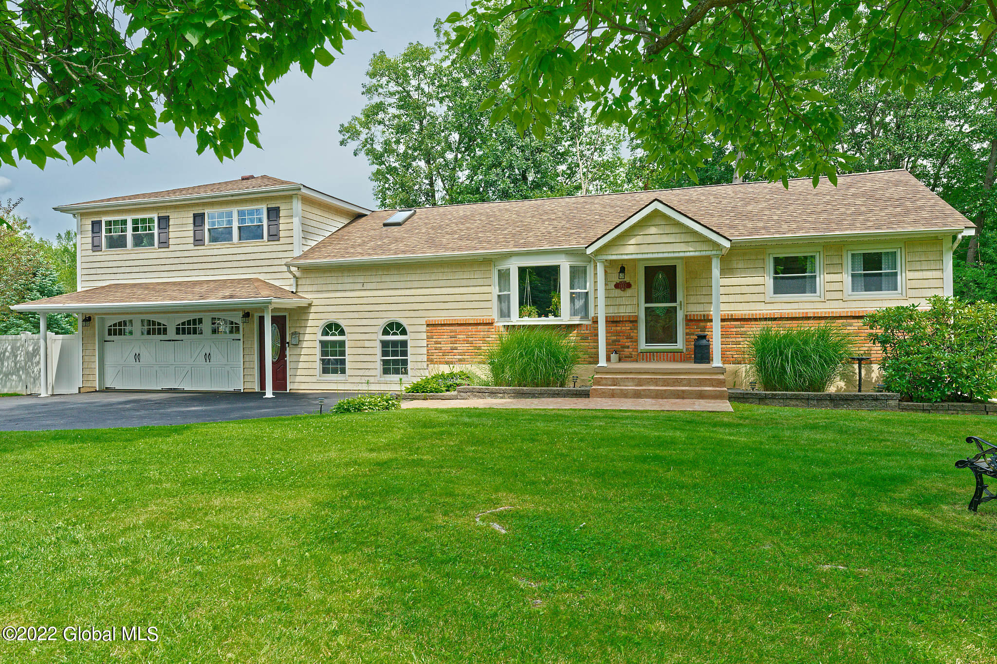 1152 Mariaville Road Schenectady, NY 12306 - Photo 1 of 20 0 Front 1
