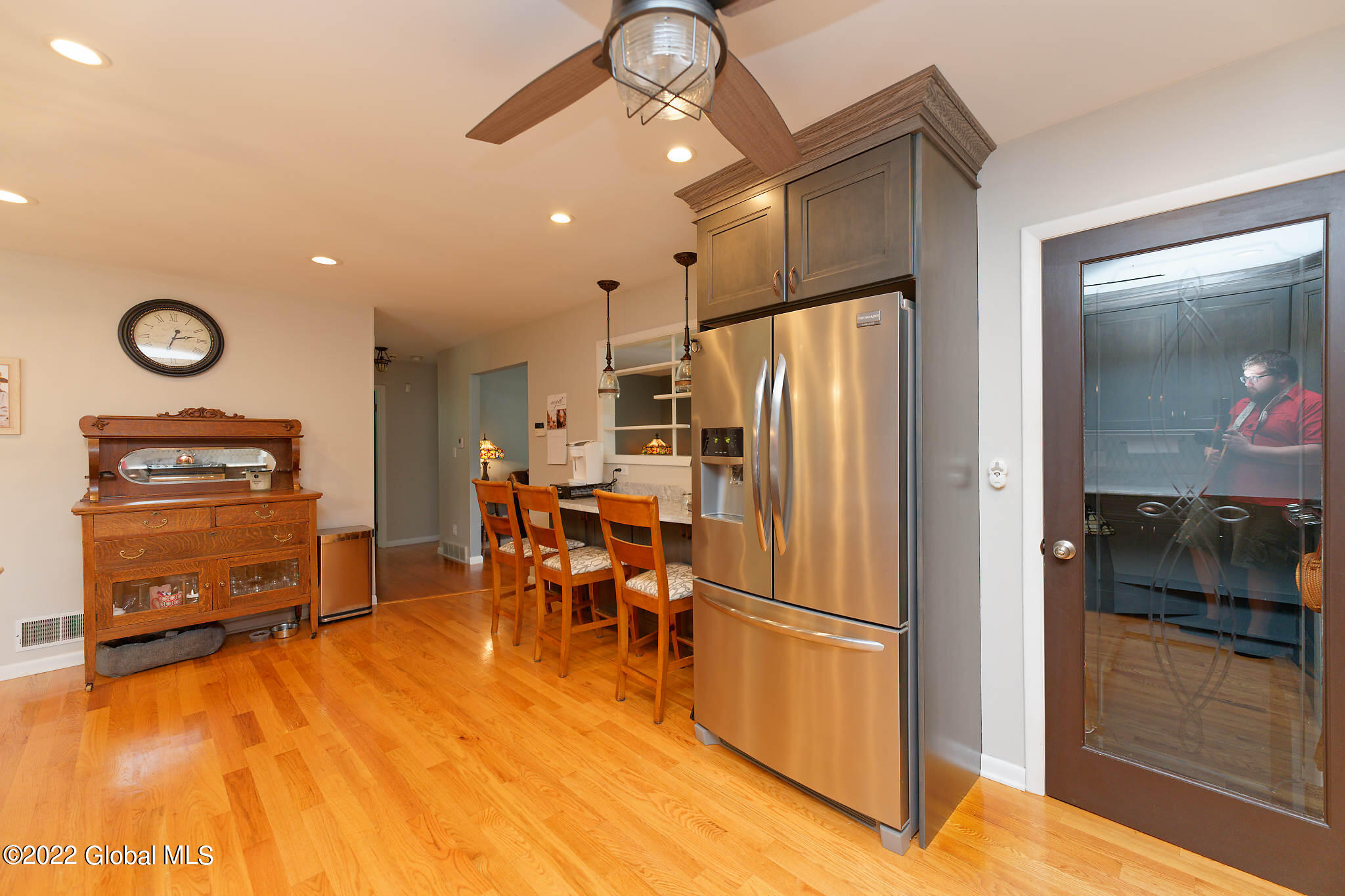 1152 Mariaville Road Schenectady, NY 12306 - Photo 11 of 20 2 Kitchen 4