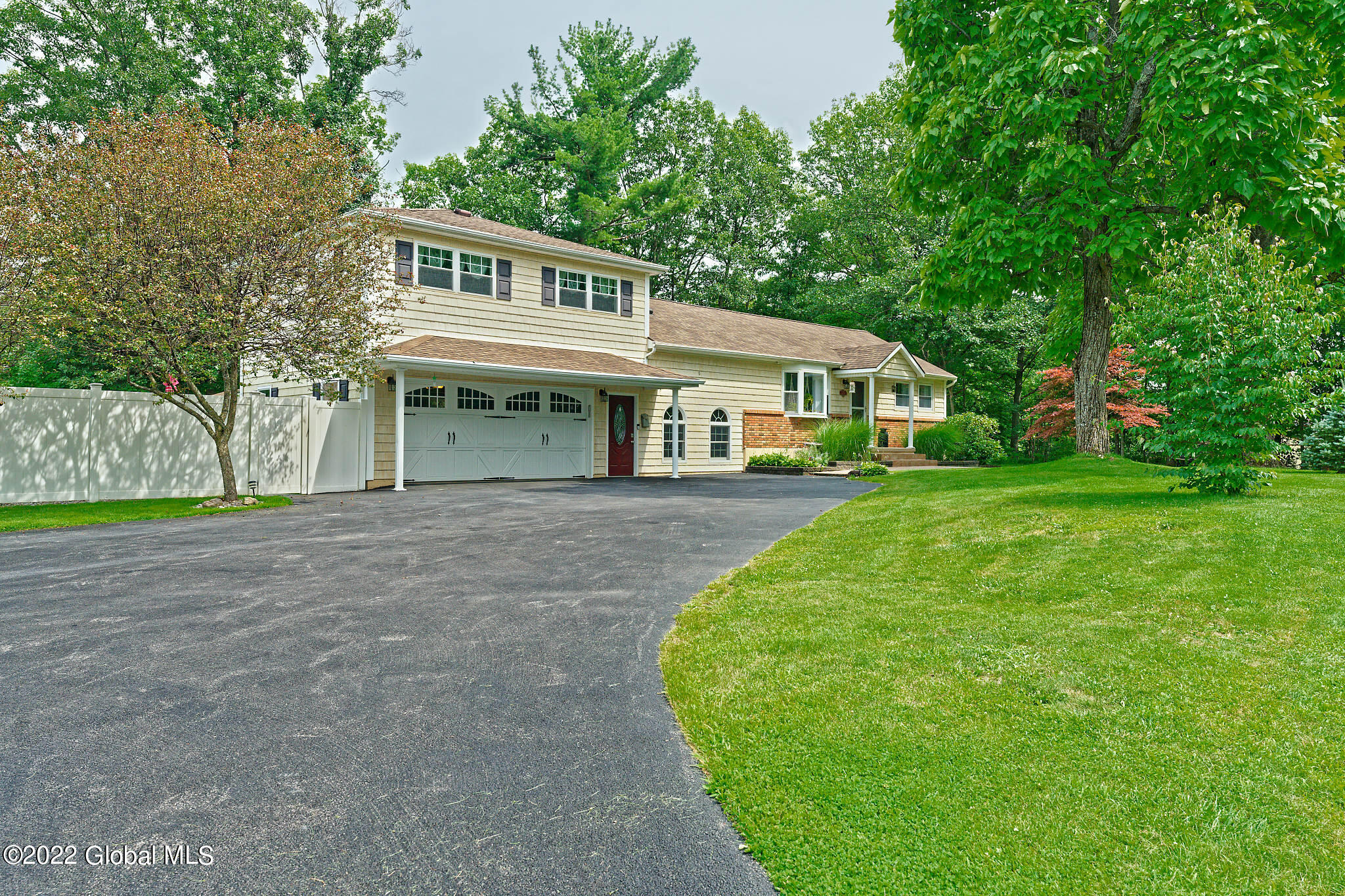1152 Mariaville Road Schenectady, NY 12306 - Photo 2 of 20 0 Front 2