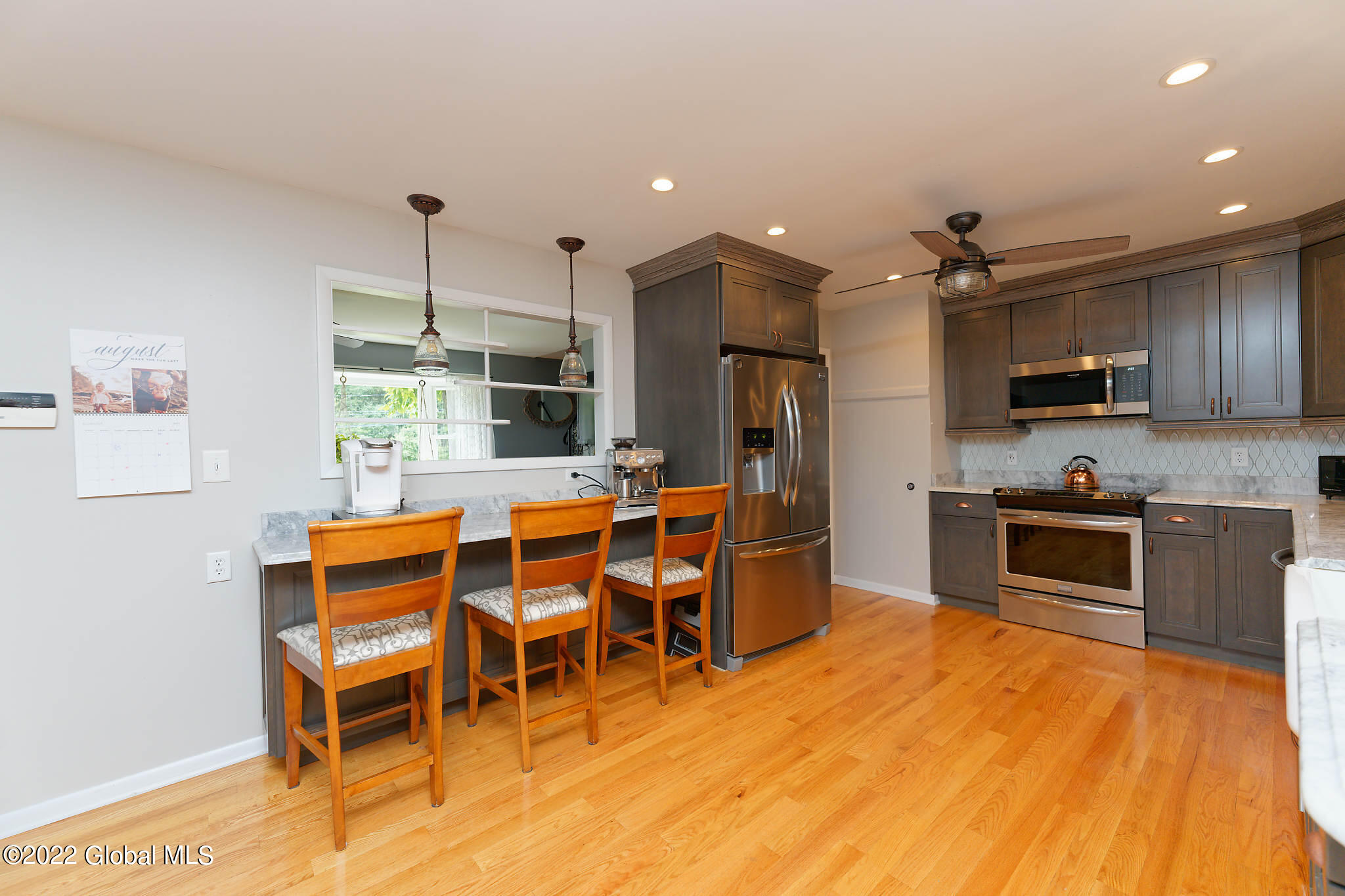 1152 Mariaville Road Schenectady, NY 12306 - Photo 10 of 20 2 Kitchen 2