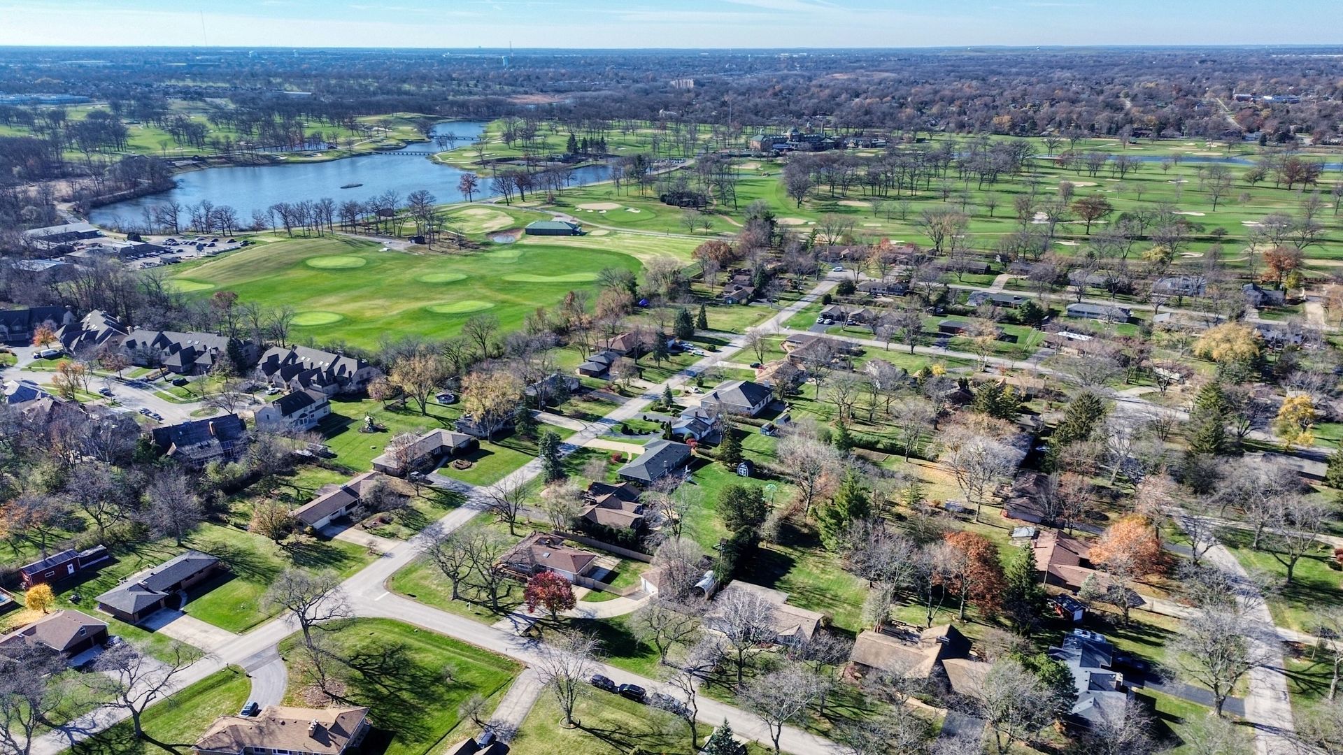 6N306 Baker Drive Itasca, IL 60143 - Photo 34 of 36