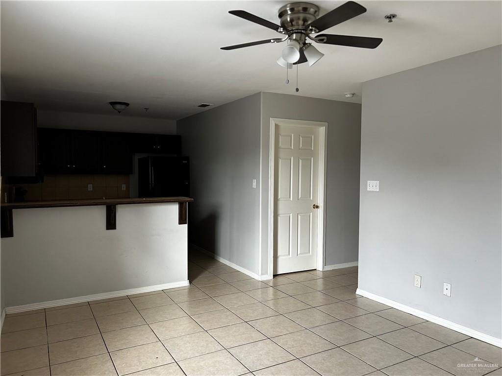 2901 Whitewing Avenue, Unit 6 McAllen, TX 78501 - Photo 2 of 3 a view of an empty room