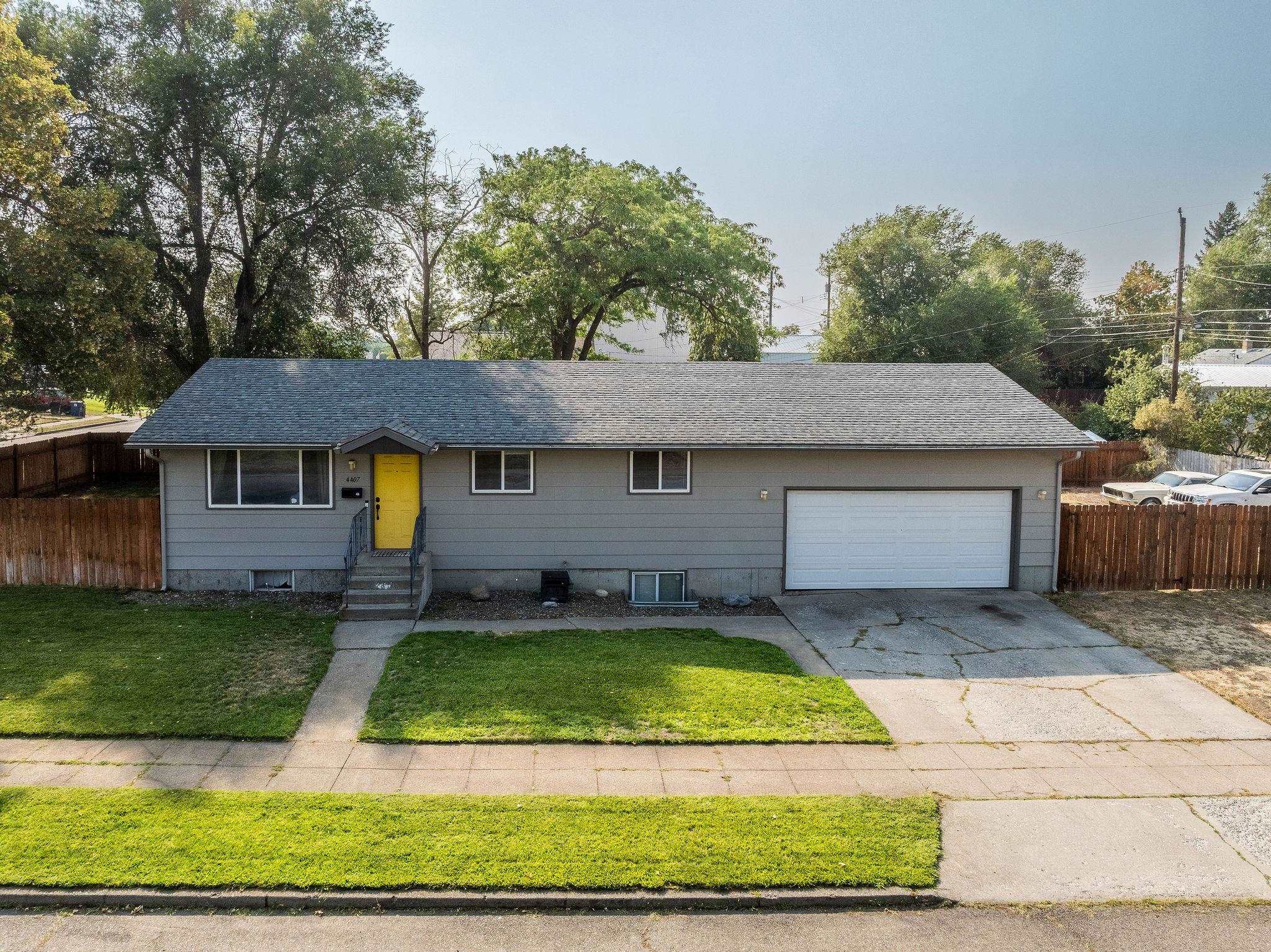 4407 North Cook Street Spokane, WA 99207 - Photo 1 of 25 Gallery Image 1