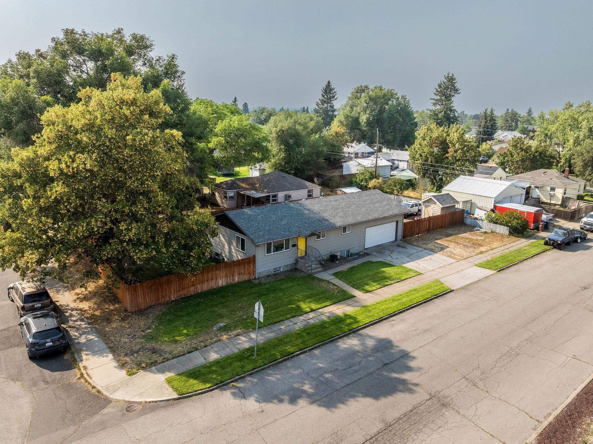 4407 North Cook Street Spokane, WA 99207 - Photo 23 of 25 Gallery Image 23